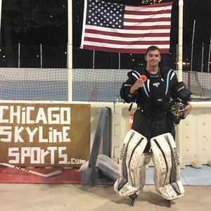 Meet your Posher, Eric